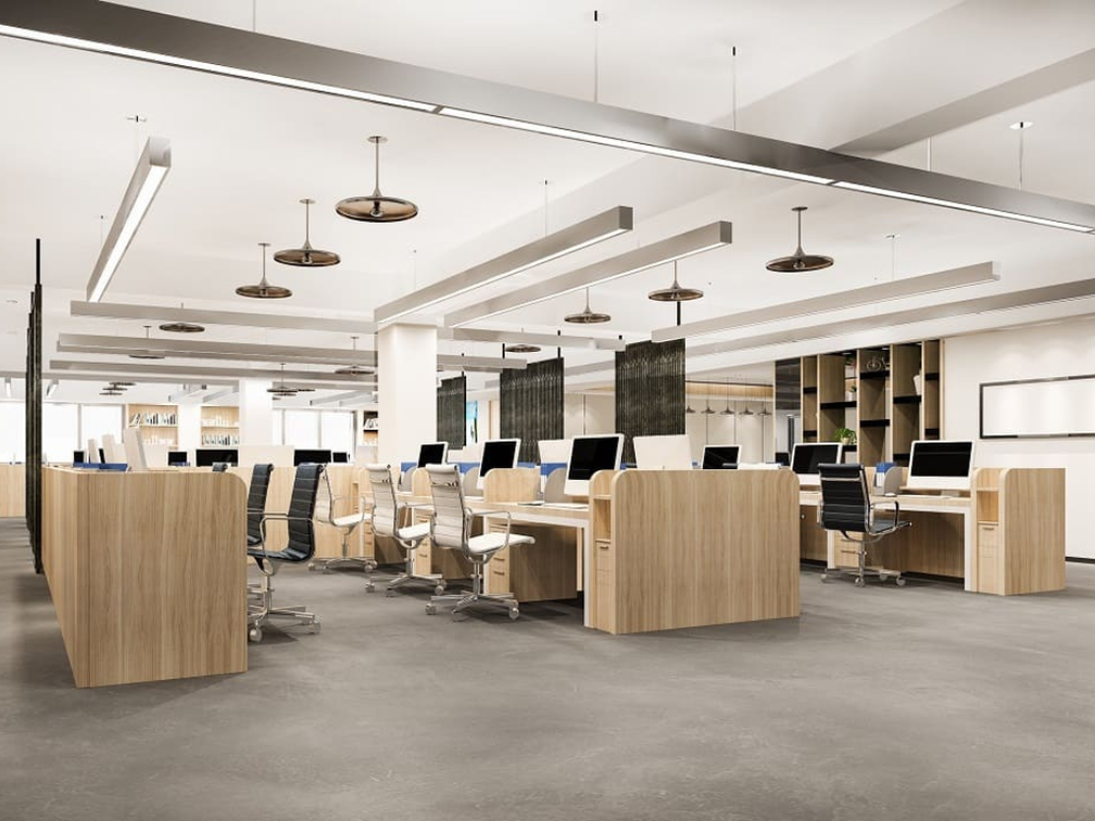 Hub And Oak